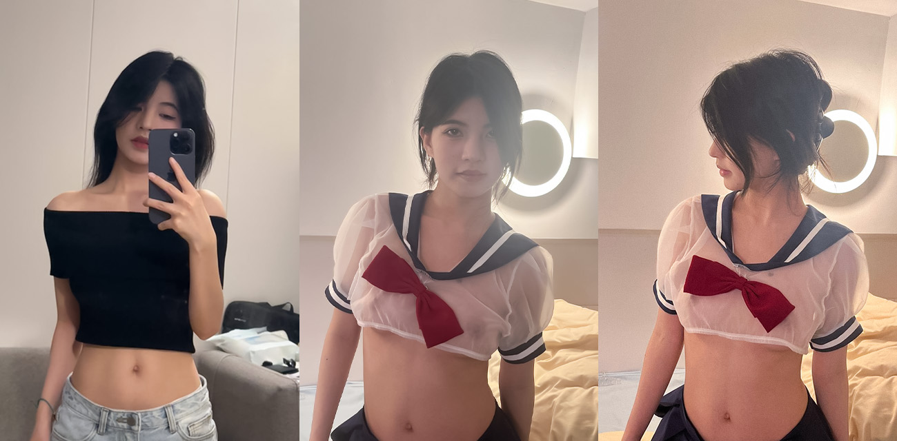 哈尔滨反差学妹【孙薇薇】跟男友做爱视频泄漏，跳蛋震颤骚穴淫水喷涌清纯学妹床上骚浪无比